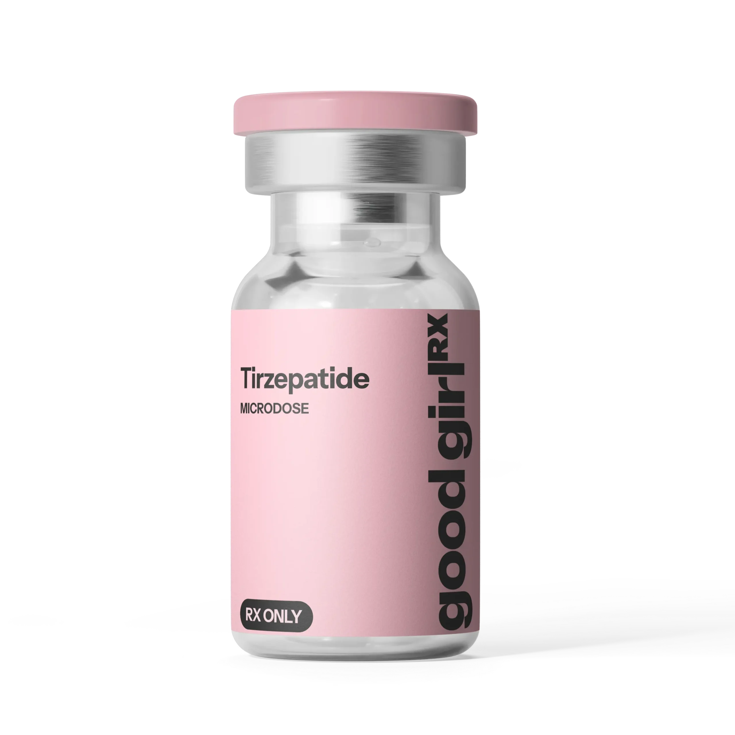 tirzepatide-microdose